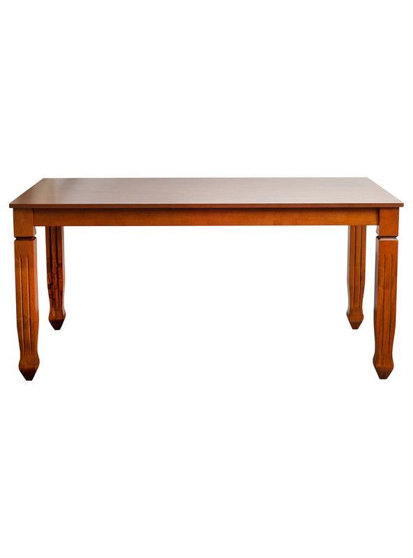 Comedor madera 6 sillas modelo Boston-5