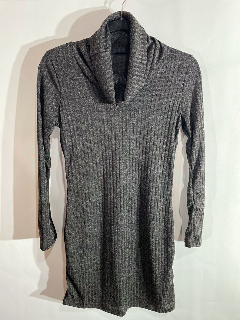 Gris Oscuro