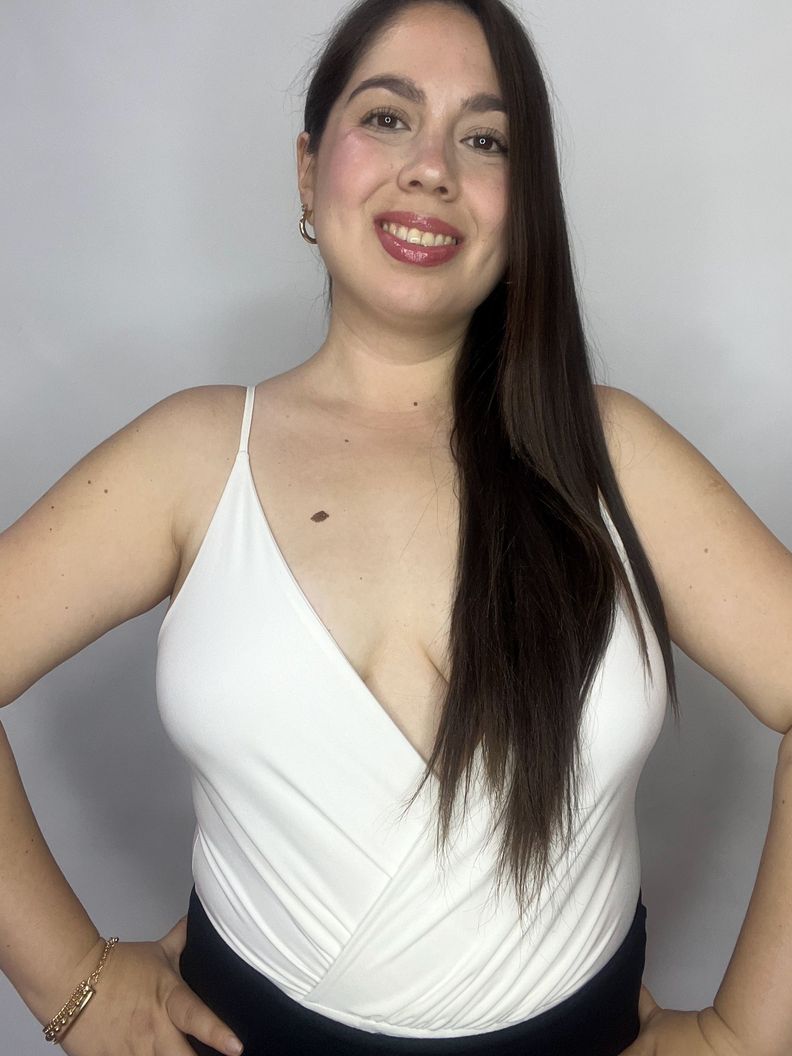 Body Mujer Escote Cruzado-3