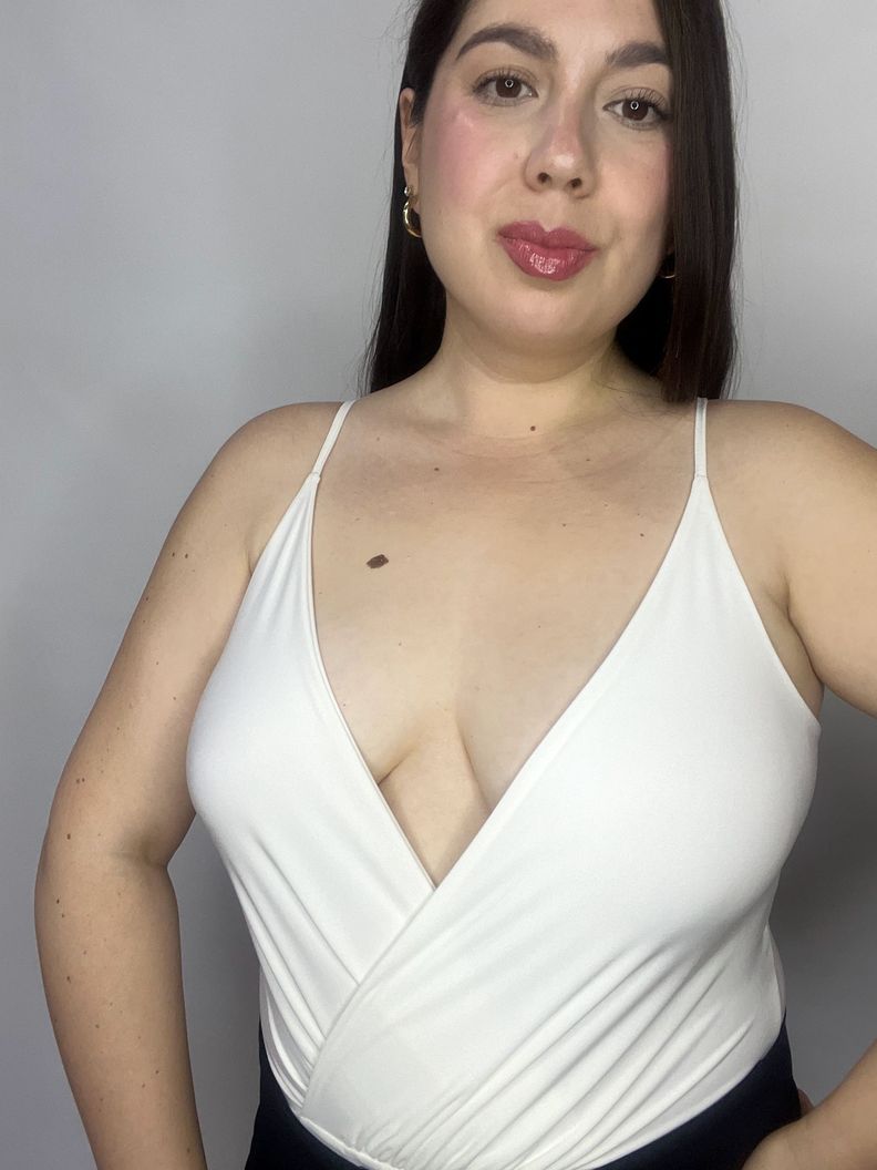 Body Mujer Escote Cruzado-4
