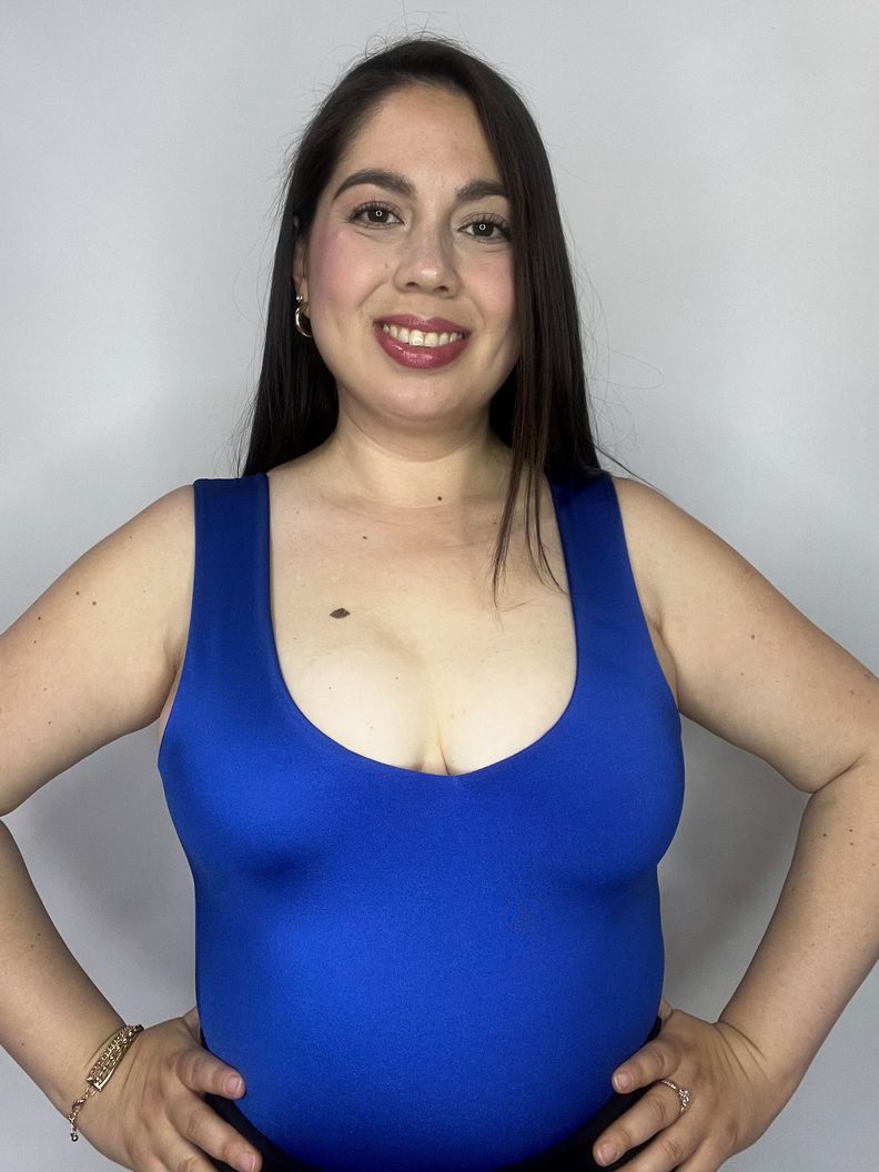 Azul Eléctrico