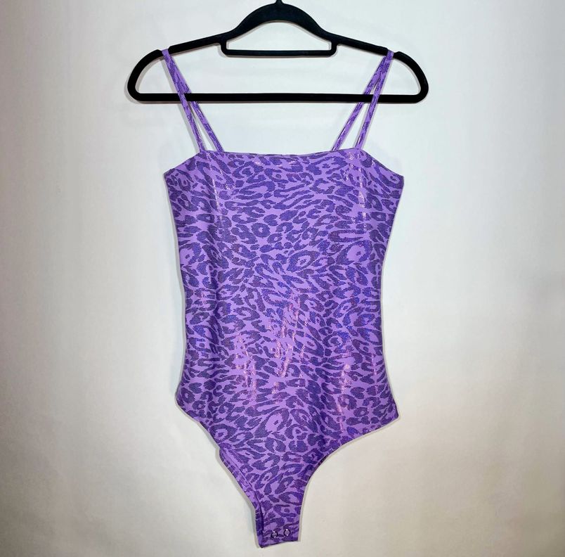 Body Mujer Pabilo Metalizado Morado-0