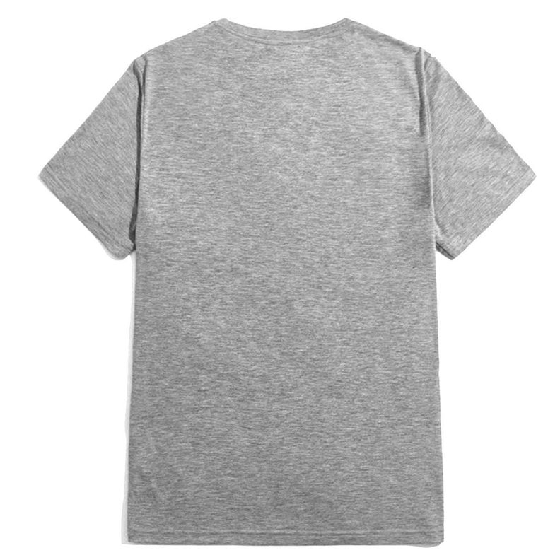 POLERA ESTAMPADA CHAINSAWMAN POCHITA ANIME-1