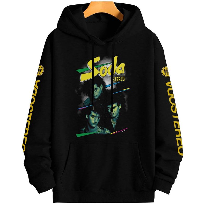 POLERON OVERSIZE ESTAMPADO SODA STEREO INTEGRANTES-1