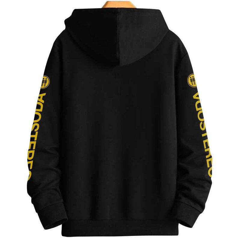 POLERON OVERSIZE ESTAMPADO SODA STEREO INTEGRANTES-2