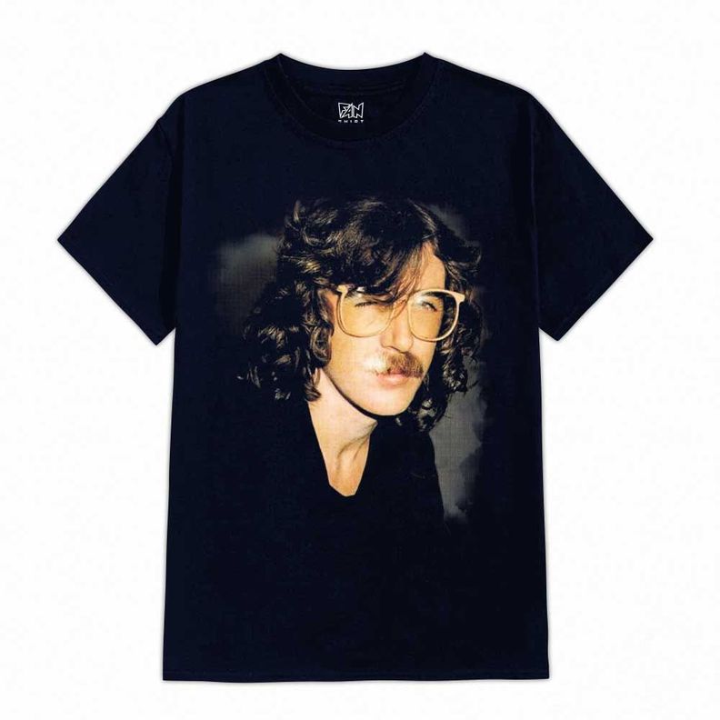 POLERA ESTAMPADA CHARLY GARCIA ROCK LATINO-0