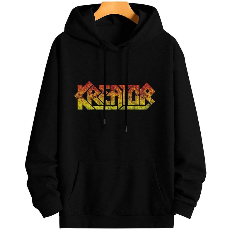 POLERON OVERSIZE KREATOR VIOLENT MIND -0