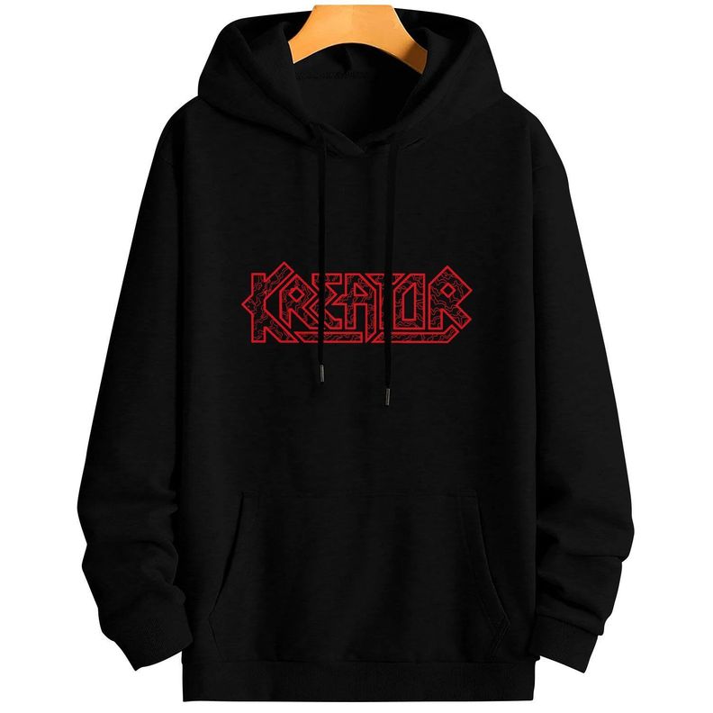 POLERON OVERSIZE KREATOR VIOLENT MIND -0