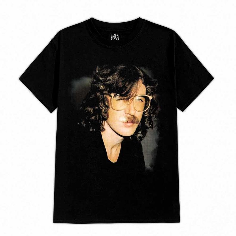 POLERA ESTAMPADA CHARLY GARCIA ROCK LATINO-0