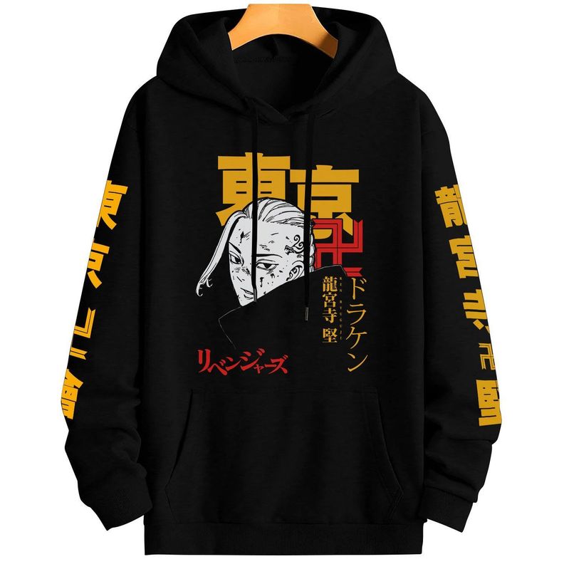 POLERON OVERSIZE ESTAMPADO TOKYO REVENGERS DRAKEN-1