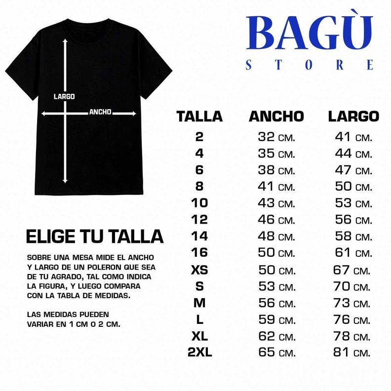 POLERA ESTAMPADA AKIRA-3