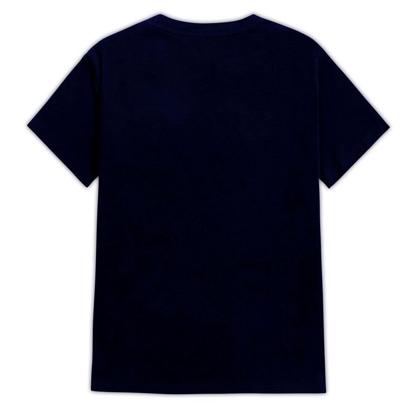 POLERA ESTAMPADA AC DC HELL BELLS ROCK-1