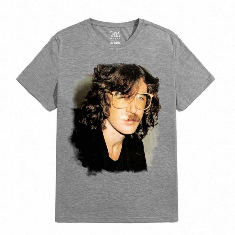 POLERA ESTAMPADA CHARLY GARCIA ROCK LATINO-0