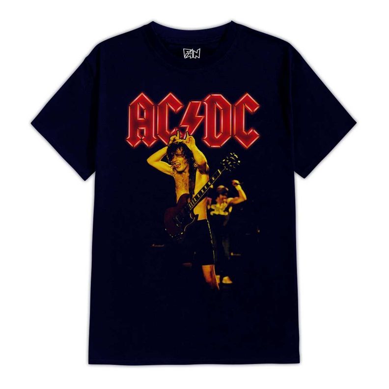 POLERA ESTAMPADA AC DC ANGUS LIVE-0
