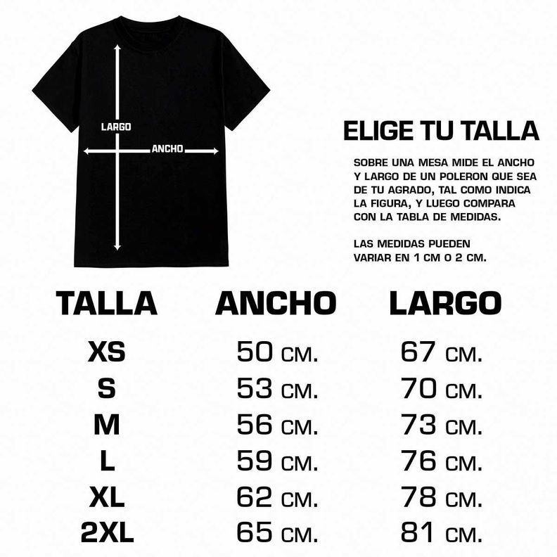 POLERA ESTAMPADA 2PAC KING-1