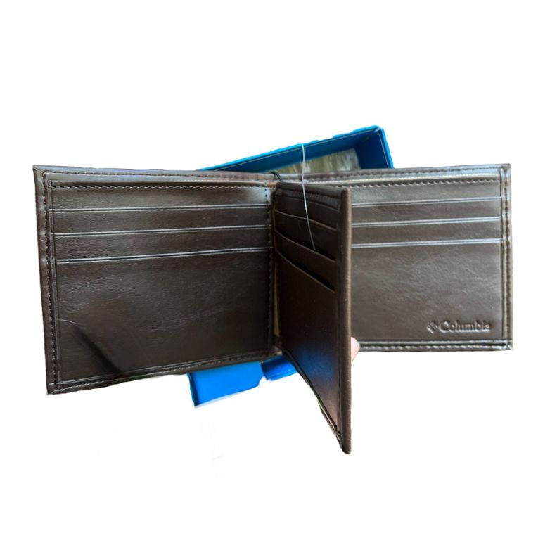 Billetera Columbia Columbia