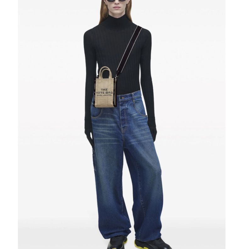 Marc Jacobs The Tote Bag (Micro)-1