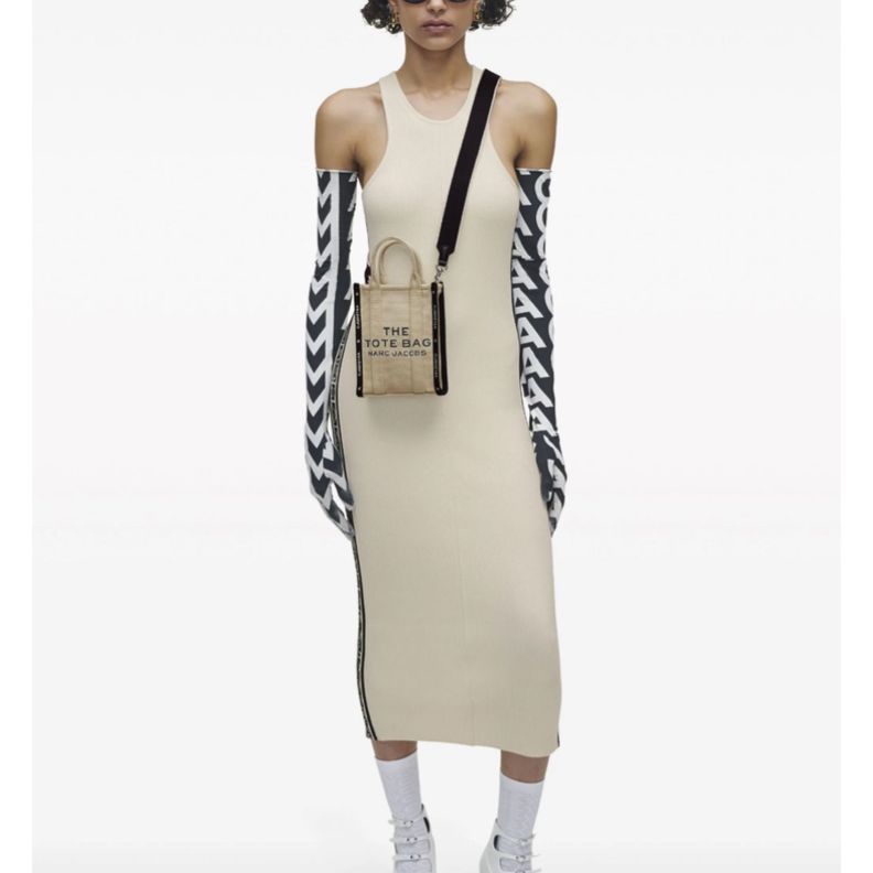 Marc Jacobs The Tote Bag (Micro)-2