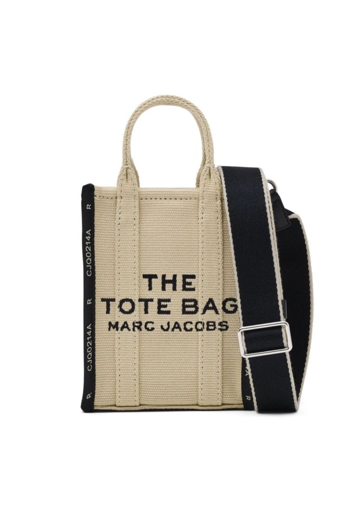 Marc Jacobs The Tote Bag (Micro)-0