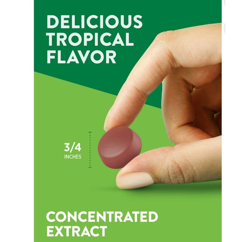 Ashwagandha Gomitas 500mg-3