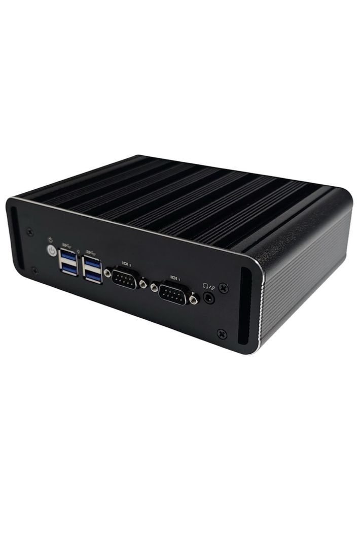 Mini PC NUC i5 5200U | 8GB RAM | 256GB SSD | Dual LAN | Windows 10 Español-0