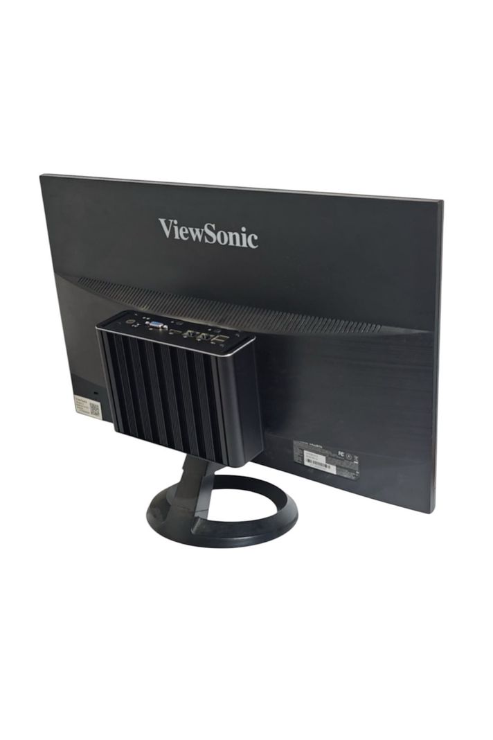 Mini PC NUC i5 5200U | 8GB RAM | 256GB SSD | Dual LAN | Windows 10 Español-3