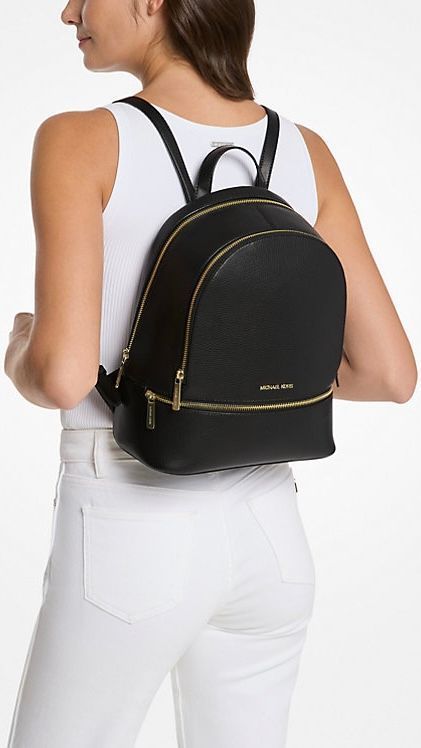 Mochila Rhea Michael Kors-3