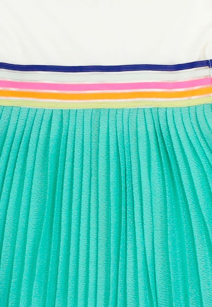 Vestido kids niña tablas go 325-2