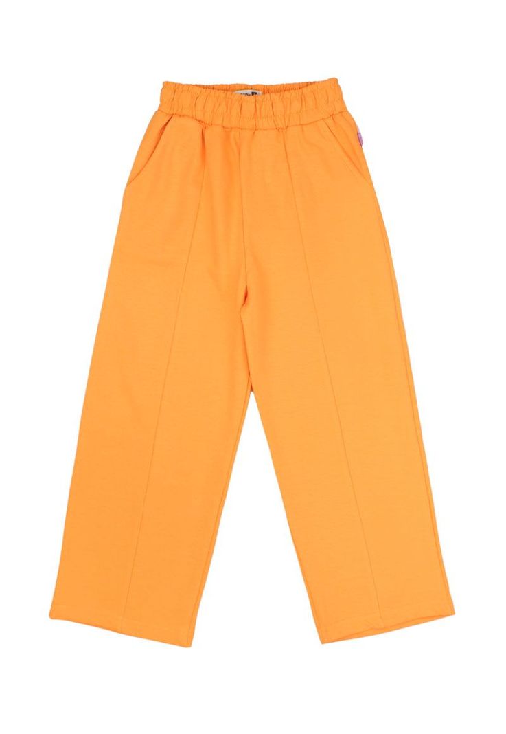 Pantalón kids niña sport palazzo day to day 747a-0