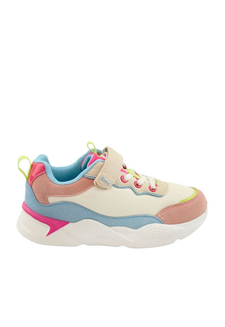Zapatillas s24 niña 917-3