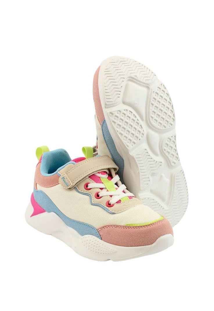 Zapatillas s24 niña 917-2