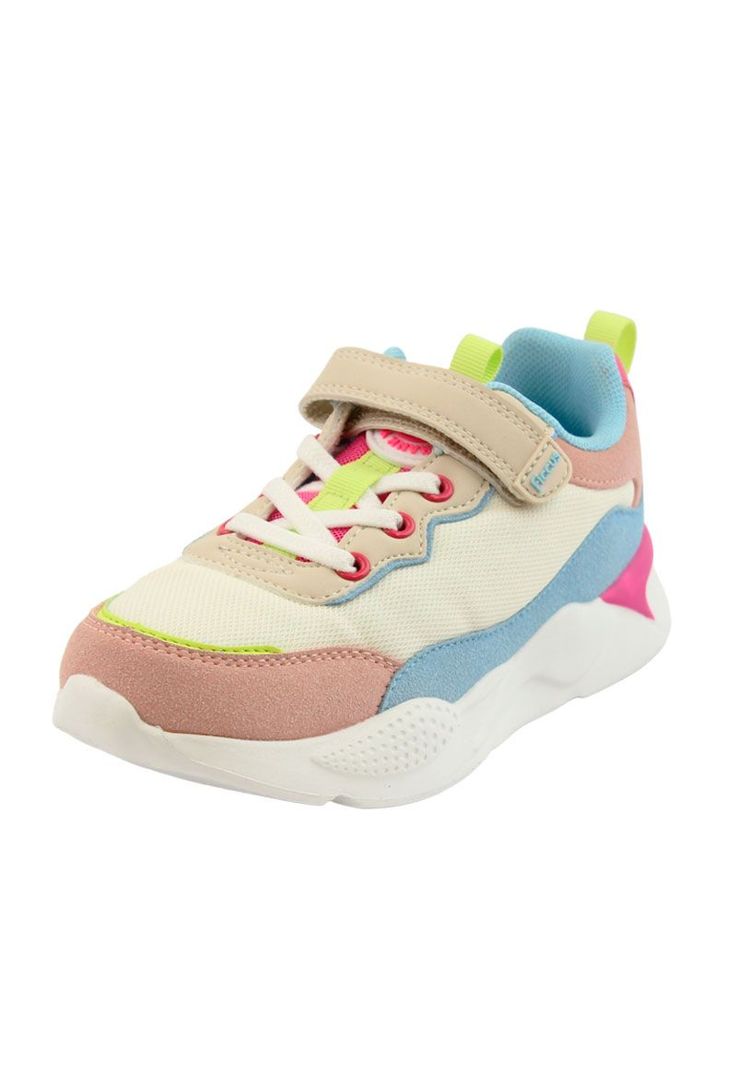 Zapatillas s24 niña 917-0