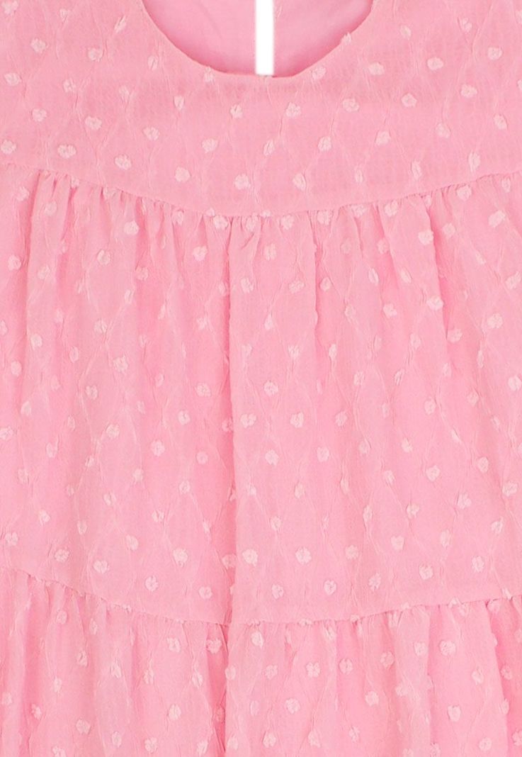 Vestido kids niña formal 328-2