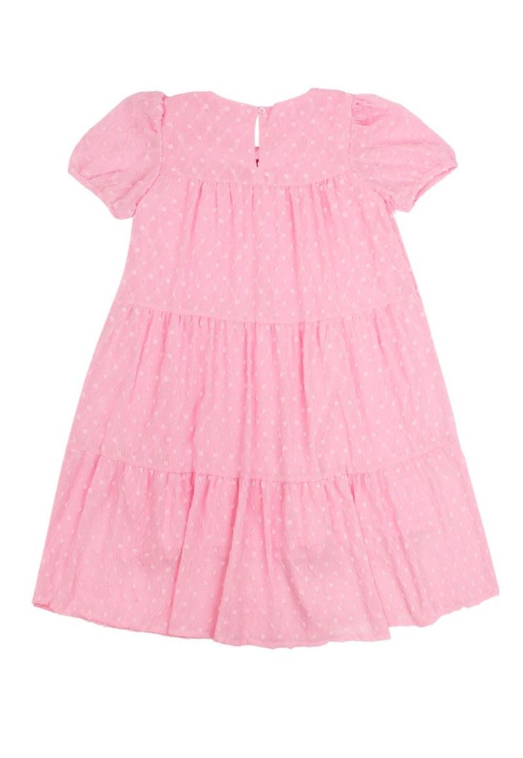 Vestido kids niña formal 328-1