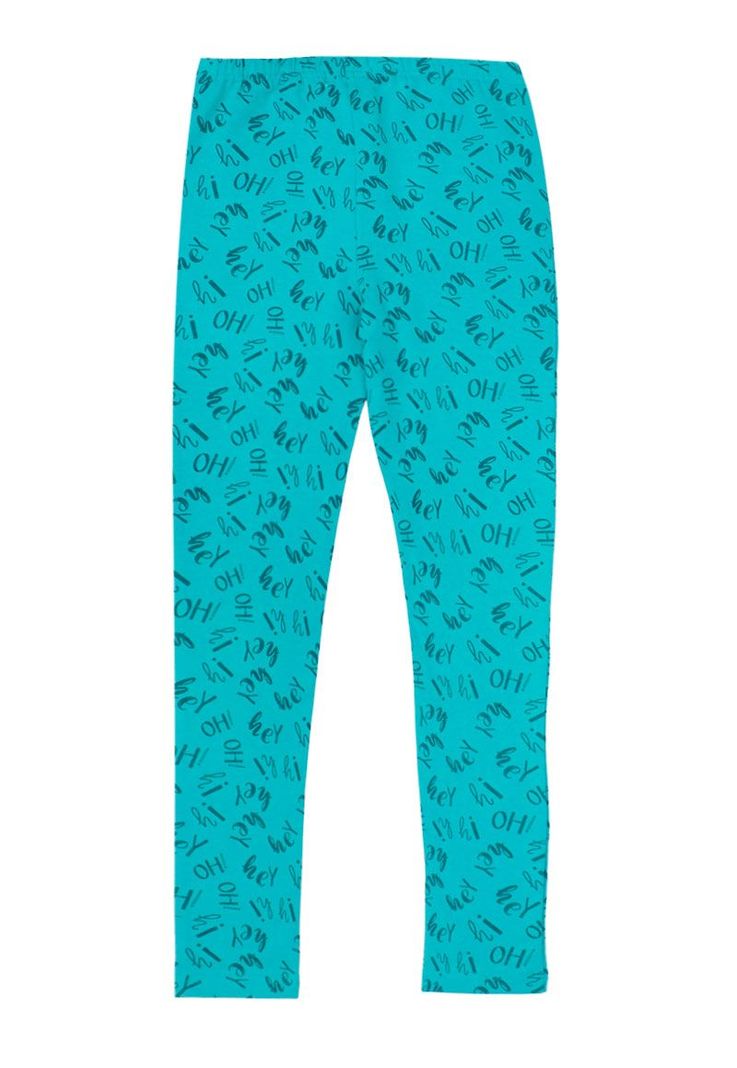Leggins junior niña estampada day to day 771x-1