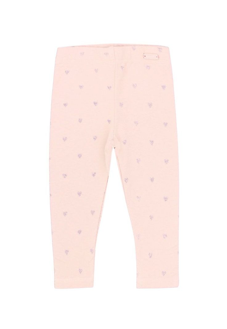 Leggins bebé niña rapport academy 195a-0