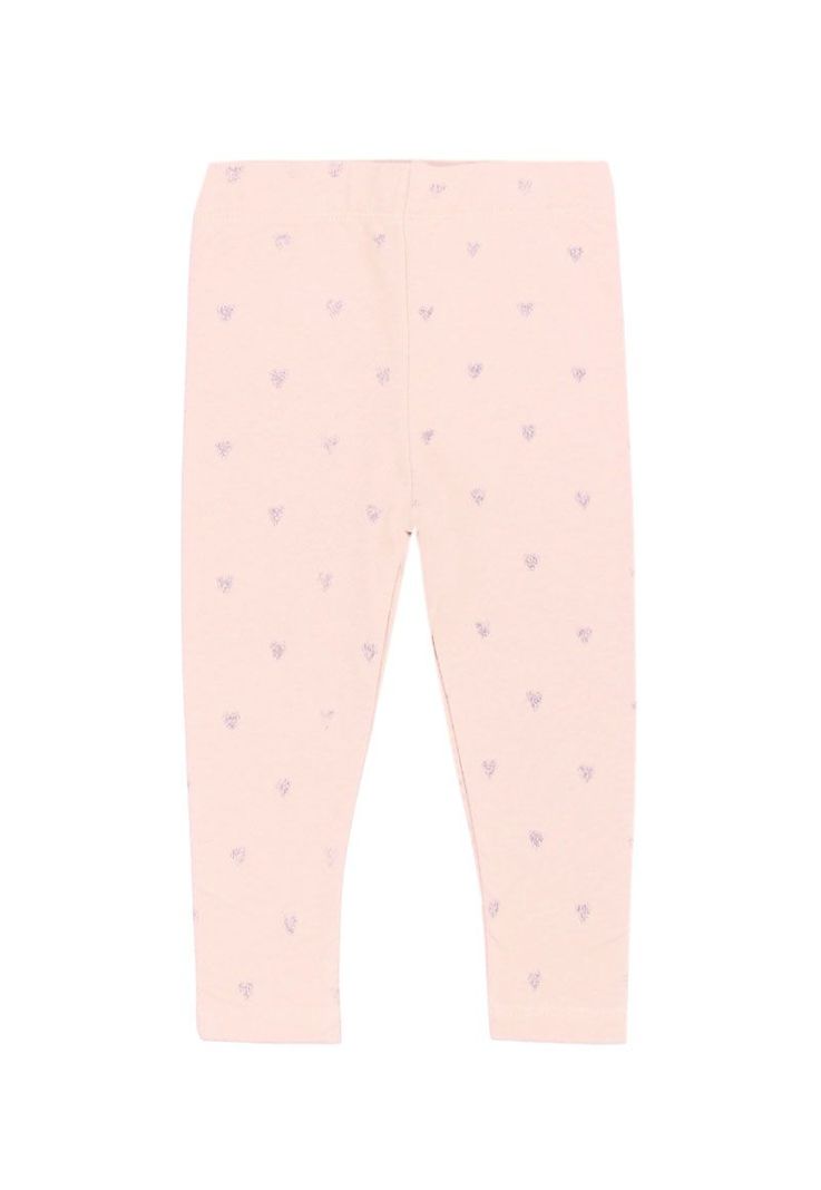 Leggins bebé niña rapport academy 195a-1