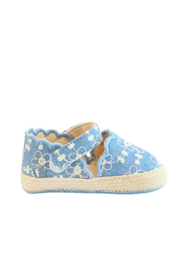 Zapato ballerina newborn niña 811-3