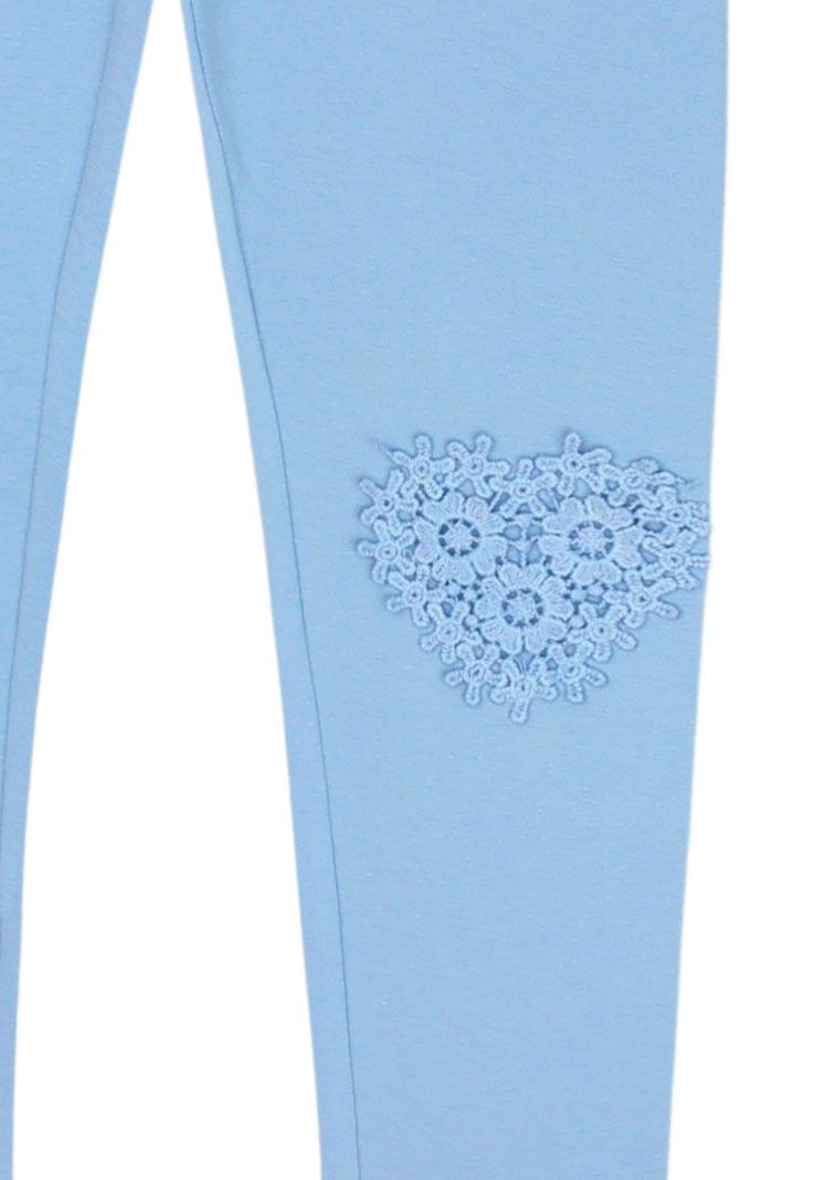 Leggins junior niña free 407b-1