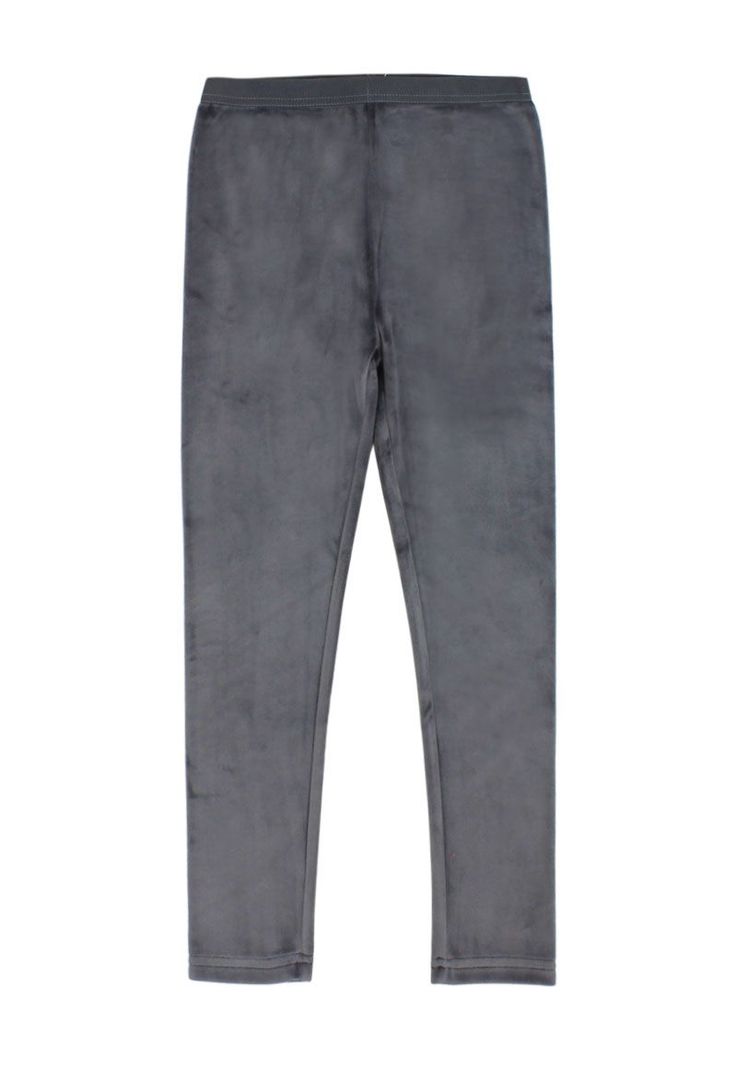 Leggins kids niña terciopelo academy 299b-1