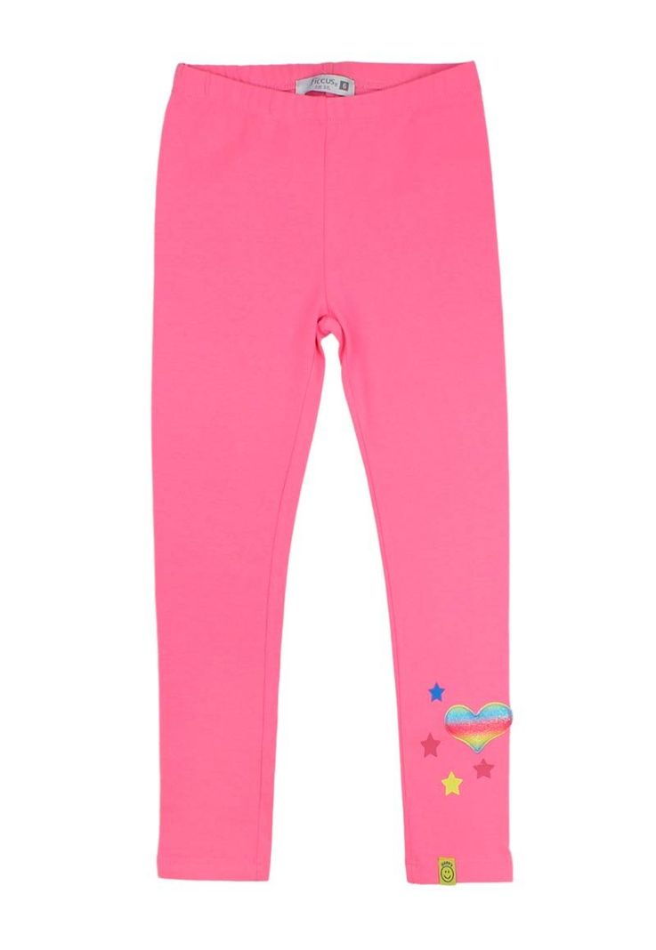 Leggins Junior Niña Go-4