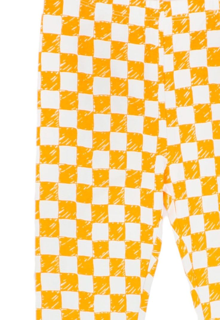 Leggins jr niña estampada go 406-2