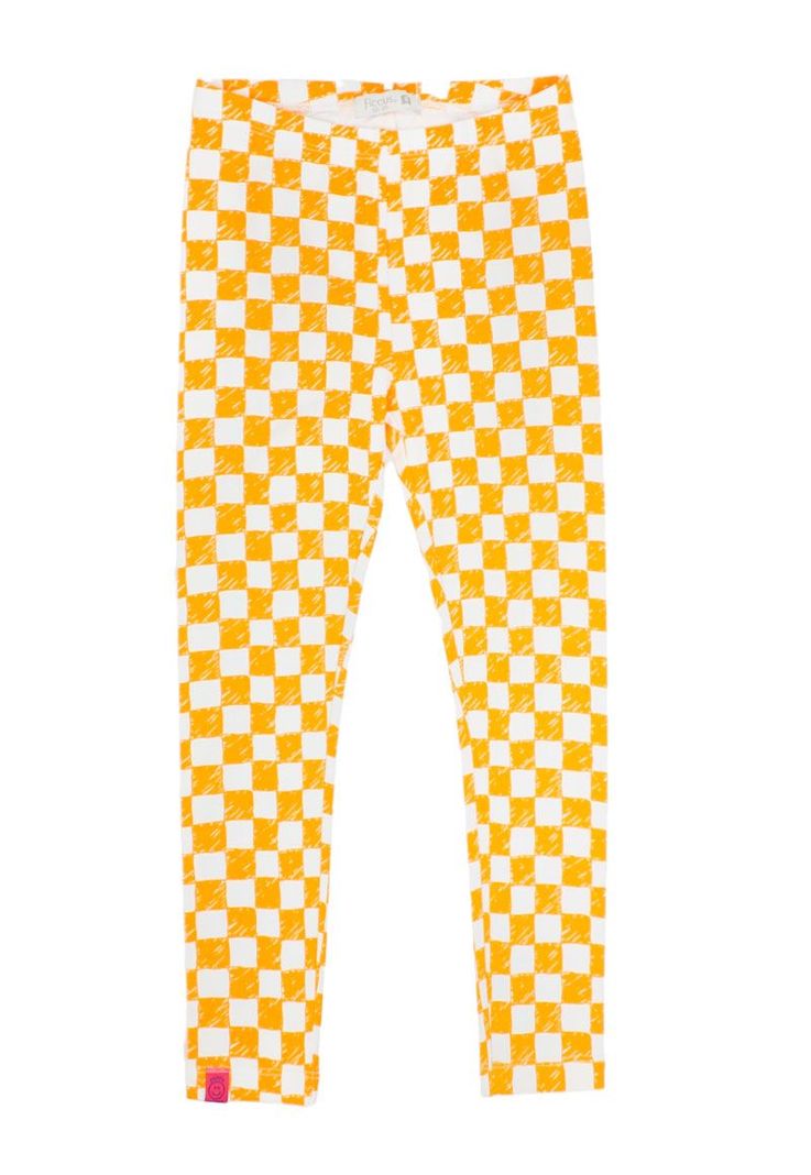 Leggins jr niña estampada go 406-0