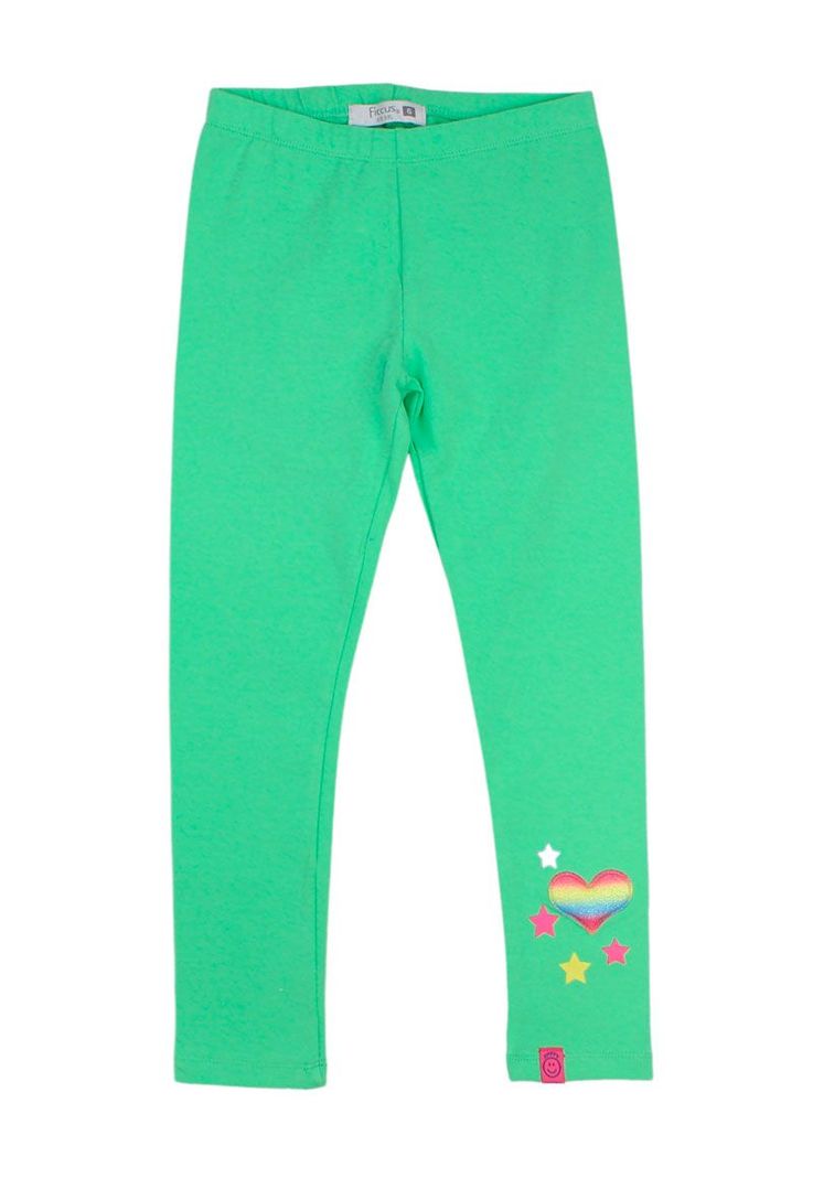 Leggins Kids Niña Go-0
