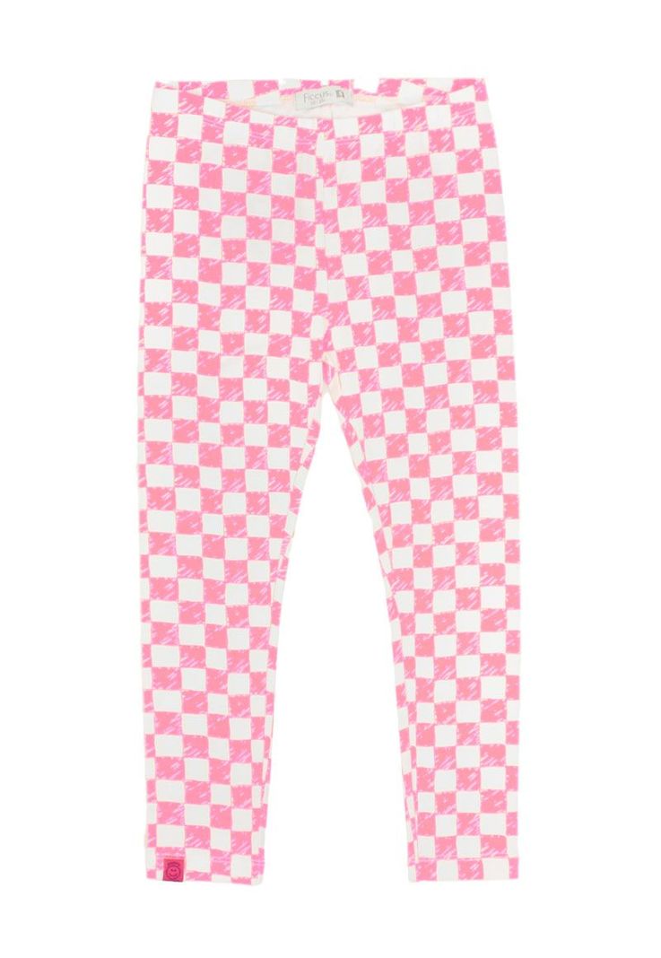 Leggins kids niña estampada go 311-1