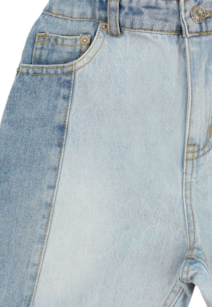 Short junior niña jeans energy 414-2