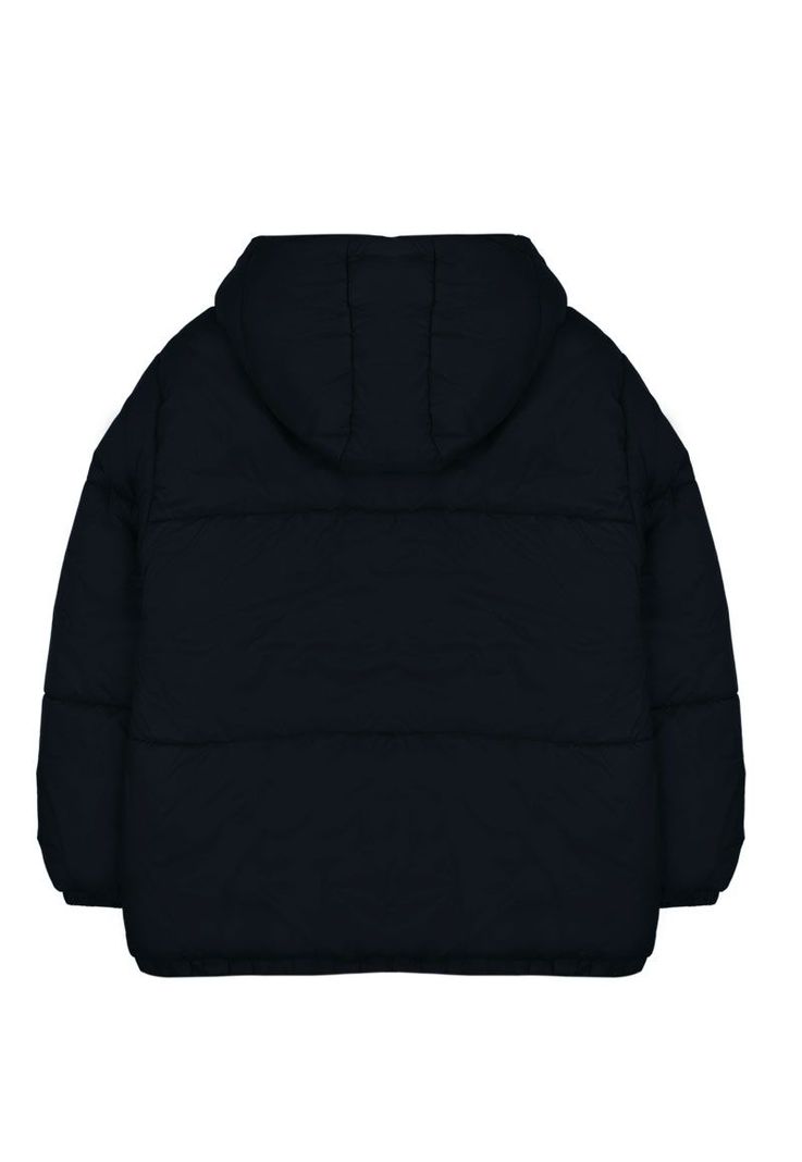 Parka teens niño move 525b-1