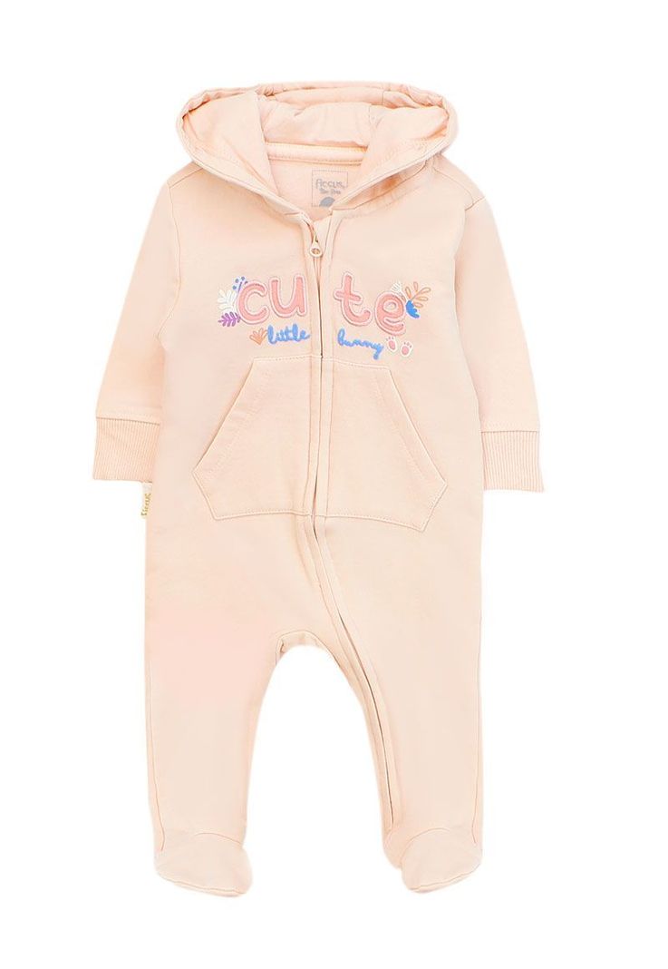 Enterito newborn nina bunny 125