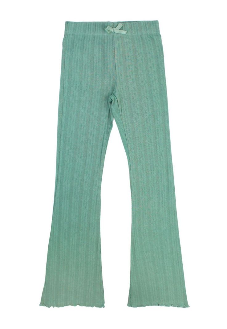 Leggins junior niña textura energy 409-0