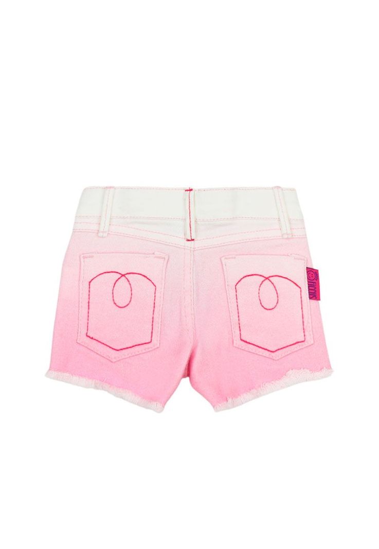 Short Kids Niña Go-1